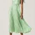 Mint Polka Dot
